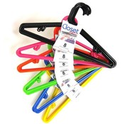 Adult 8 pack Hanger- Premium