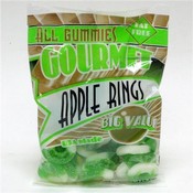 Gourmet Gummy Apply Rings