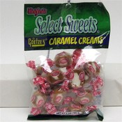 Mayfair Sweet Selects Goetze Carmel Creams