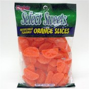 Select Sweets Orange Slices