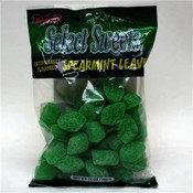Select Sweets Spearmint Leaves