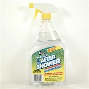 Daily After Shower Cleaner No Bleach - Trigger
