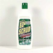 EZ Scrub Soft Cleanser w/ Bleach