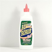 EZ Scrub Gel Cleanser