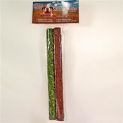 Nature's Choice Rawhide Munch Stick 10"
