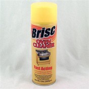 Brisc Oven Cleaner
