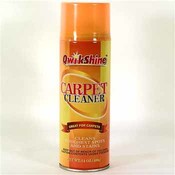 Qwik Shine Carpet Cleaner