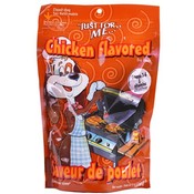 Just-For-Me Dog Treats - Grillled Chicken