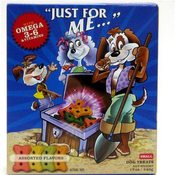 JFM Small Dog Treat Asst Flavor