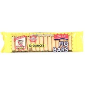Daddy Ray's Fig Bar