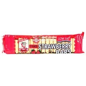 Daddy Ray's Strawberry Bar