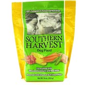 Field Trial Southern Harvest Dog Food Pouch