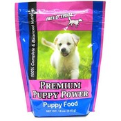 Field Trial Premium Puppy Power Food Pouch