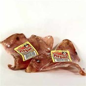 Sunshine Individually Shrink Wrapped Pig Ears