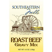Beef Gravy Mix