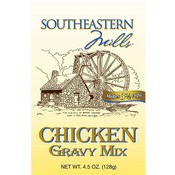 Chicken Gravy Mix
