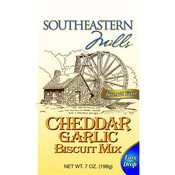 Southeastern Mills Cheddar Garlic Biscuit Mix