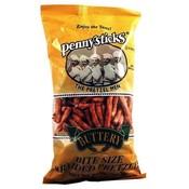 Benzel's Buttery Pretzel Braids