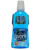Lavoris Mouthwash Peppermint
