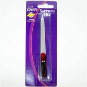 GEM Sapphire File 5"