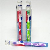 AIM Revolution Toothbrush Soft