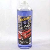 Re-New Car Wash Concentrate
