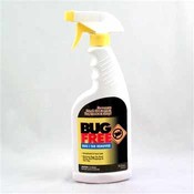 Bug Free Bug Tar Remover - Trigger