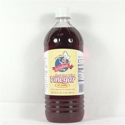 Woeber's Red Wine Vinegar