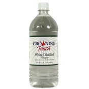 Crowning Touch Vinegar - White