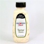 Crowning Touch Tartar Sauce