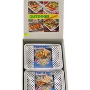Grill Topper