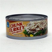 Bristol Chunk Turkey