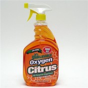 It's Unbelievable Oxygen/Citrus Cleaner