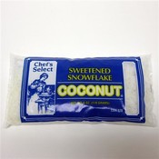 Chef' Select Flaked Coconut