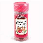 Spice Supreme Bacon Bits