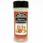 Spice Supreme Jamaican Seasoning