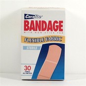 Coralite Flex Fabric Bandages