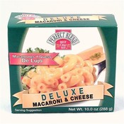 Perfect Blend Deluxe Macaroni and Cheese