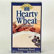 Perfect Blend Hearty Wheat Farina Cereal