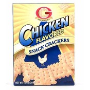 Glencourt Cracker - Chicken