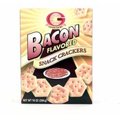 Glencourt Cracker - Bacon