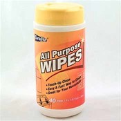 Coralite All-Purpose Wipes