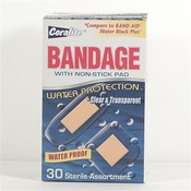 Coralite Waterproof Bandage