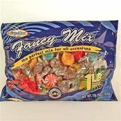 Bradford Fancy Mix Candy