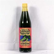 Bulliard's La Supreme Jalapeno Hot Sauce