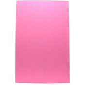 Redi Foam Poster Board 20" x 30" x 1/4" - Pink