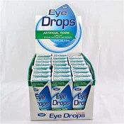 Family Care Artificial Tears  Moisturizer