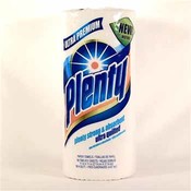 Plenty Paper Towel - 60 Sheet