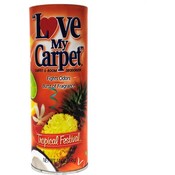 Love My Carpet Tropical Festival Carpet Deodorizer