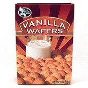 Lil Dutch Maid Vanilla Wafers Box